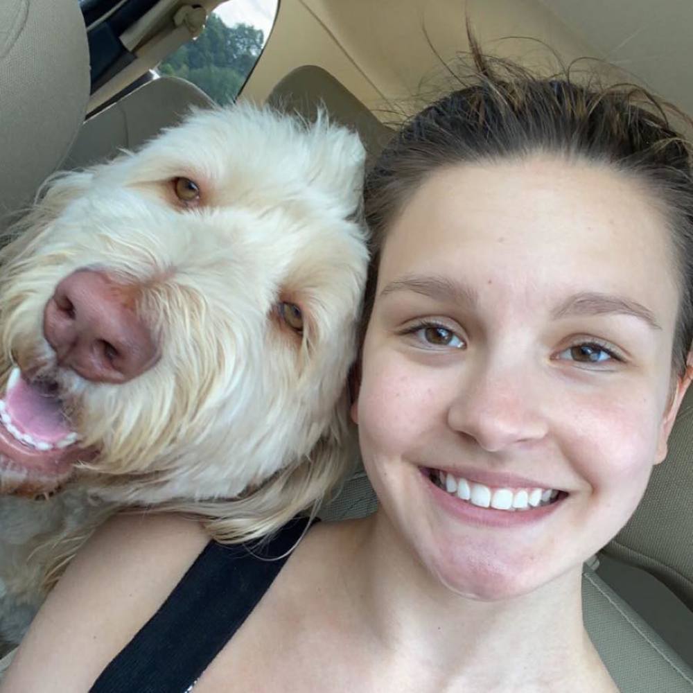 Meet your Posher, Tori